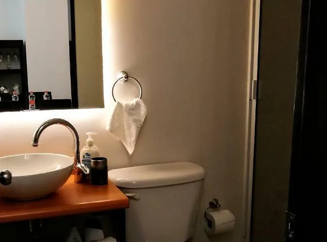 Aparthotel Su Casa Mexico City