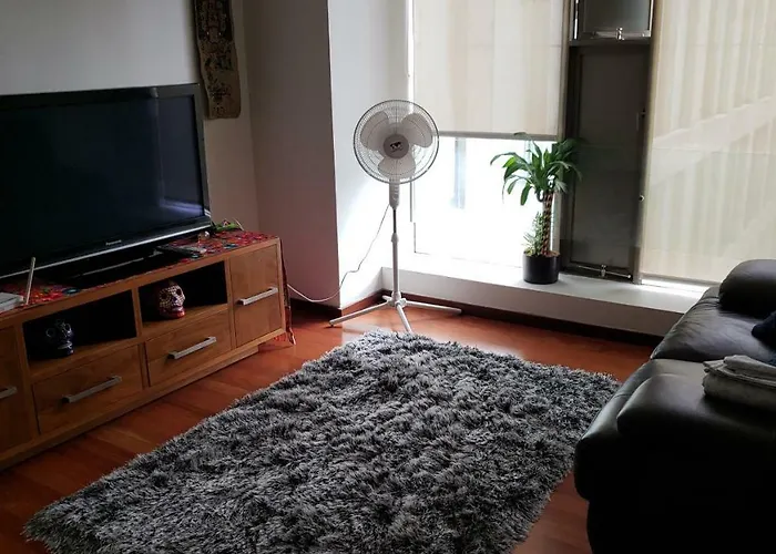 Su Casa Aparthotel