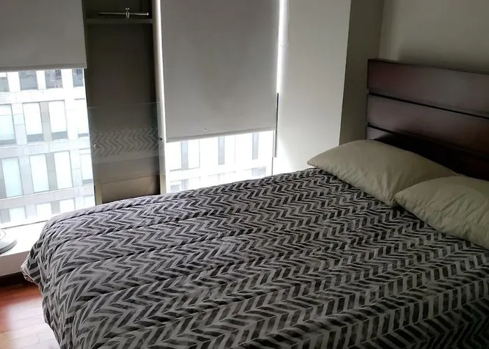 Su Casa Mexico City