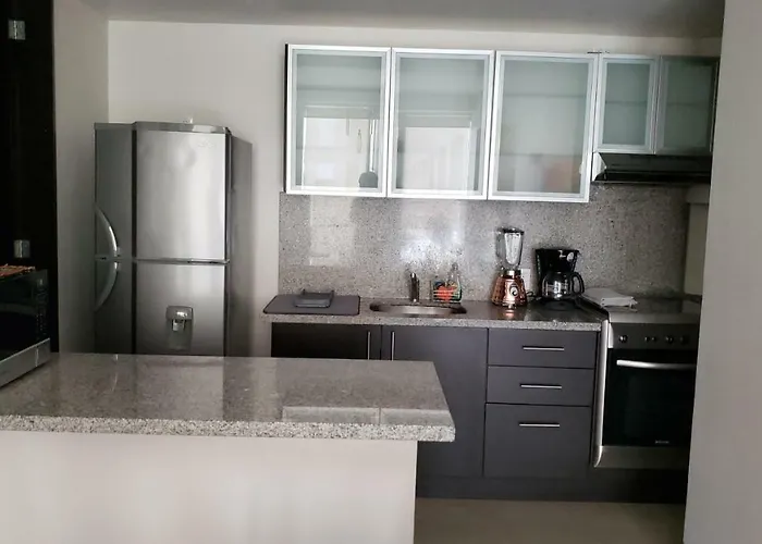 Su Casa Aparthotel *