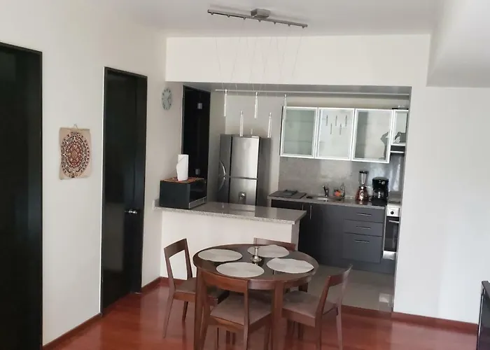 Su Casa * Mexico City