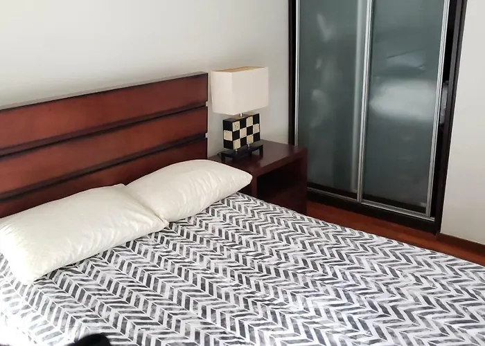 Su Casa Aparthotel