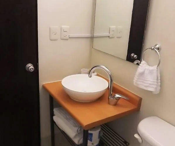 Aparthotel Su Casa *