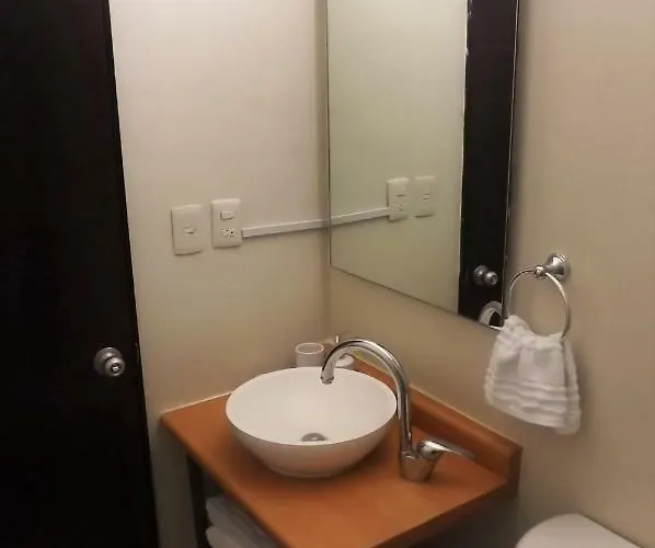 Su Casa Aparthotel *