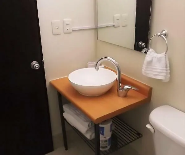 Aparthotel Su Casa *