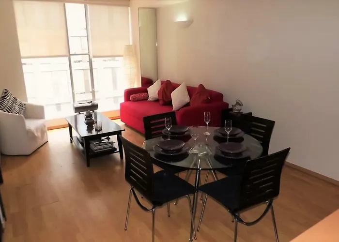 Su Casa Aparthotel *