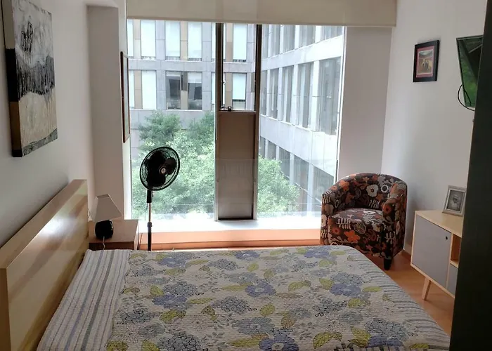 Aparthotel Su Casa