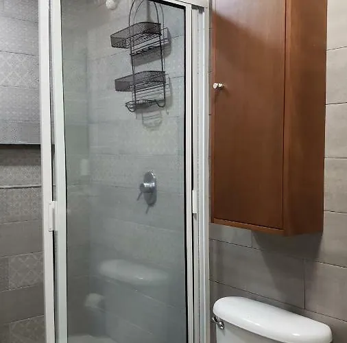 Su Casa Aparthotel *
