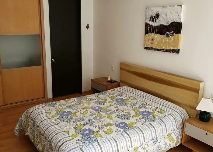 Aparthotel Su Casa Mexico City