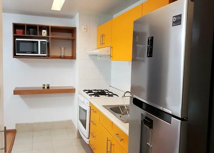 Su Casa Aparthotel *