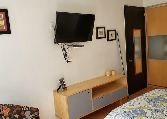 Su Casa Aparthotel *