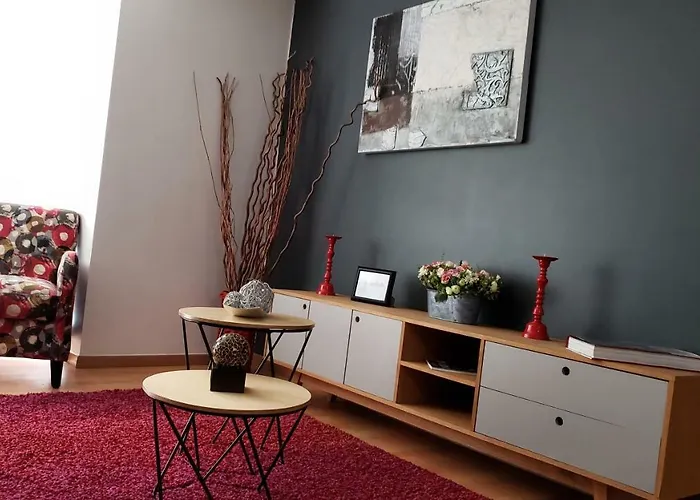 Su Casa Aparthotel *
