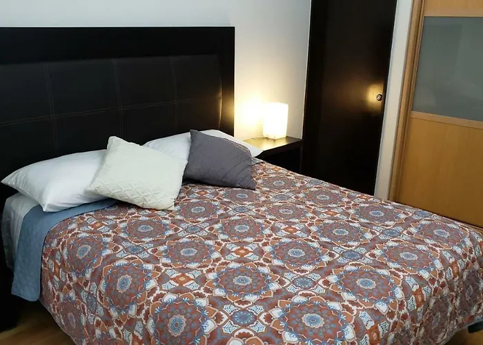 Su Casa Aparthotel