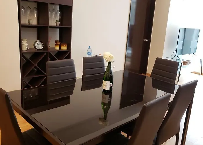 Aparthotel Su Casa