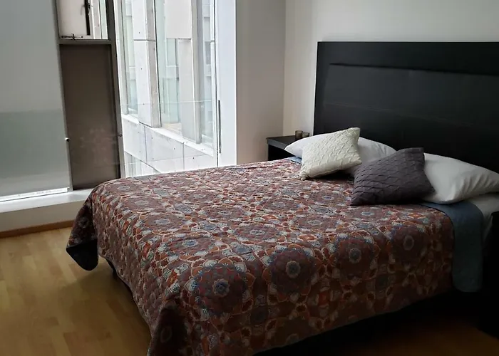 Su Casa Aparthotel