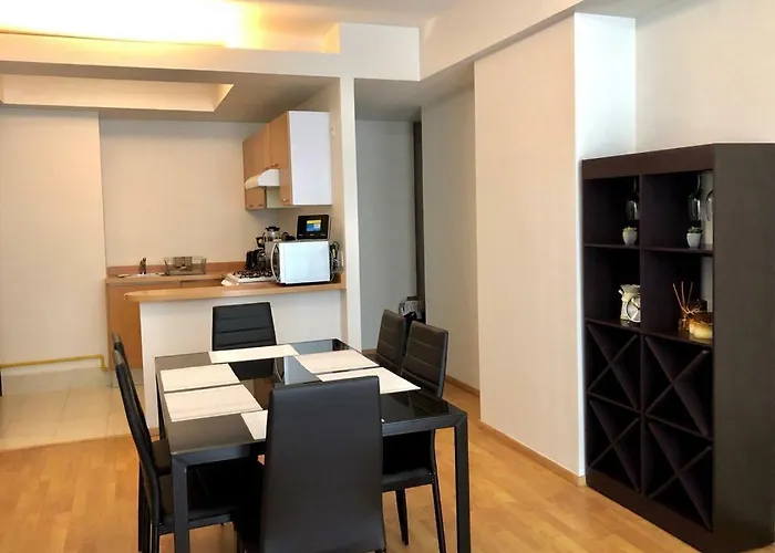Aparthotel Su Casa