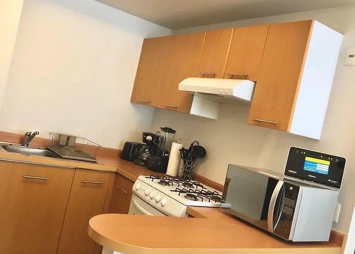 Aparthotel Su Casa *