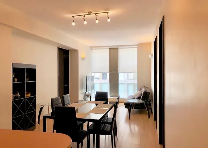 Su Casa Aparthotel Mexico City