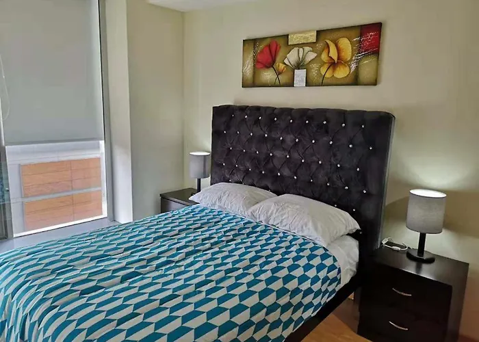 Aparthotel Su Casa *