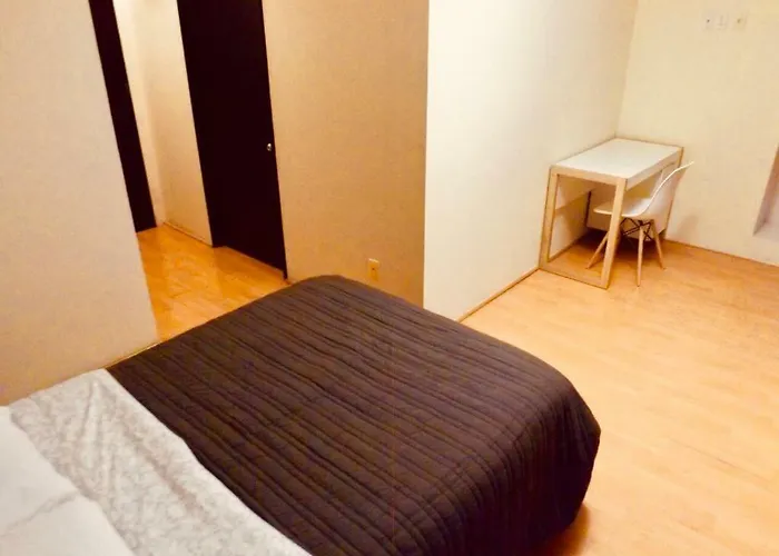 Su Casa Aparthotel *