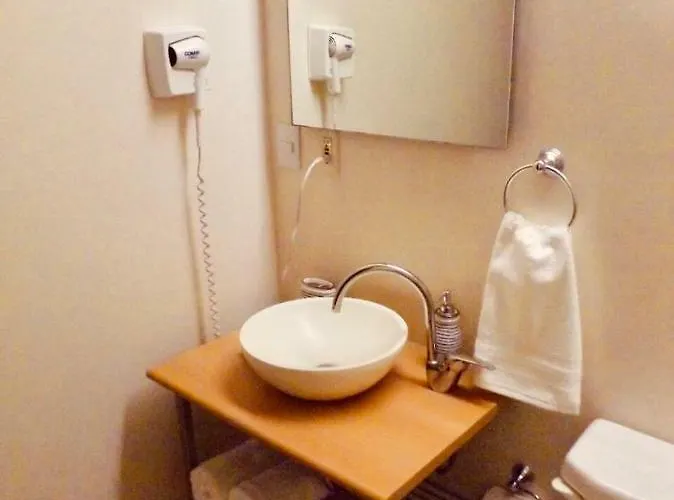 Su Casa Aparthotel *