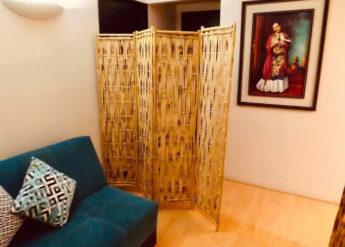 Aparthotel Su Casa