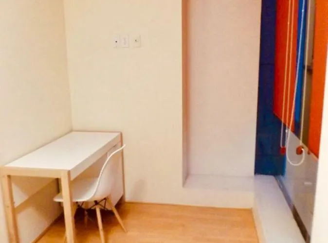 Aparthotel Su Casa