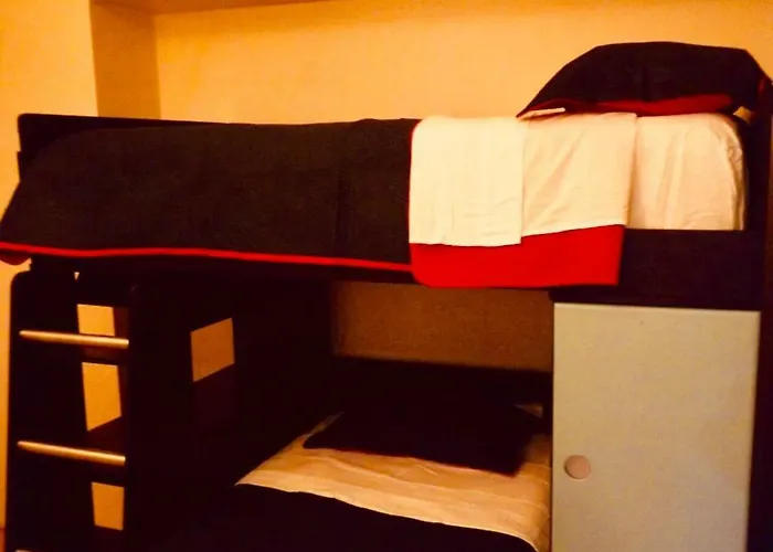 Aparthotel Su Casa Mexico City