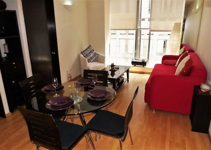 Aparthotel Su Casa